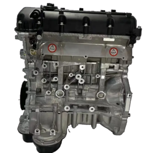 New Hyundai Iload/Imax Engine G4KG 2.4L