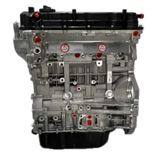 Hyundai Santa‑Fe 2.4 Petrol Engine G4KE